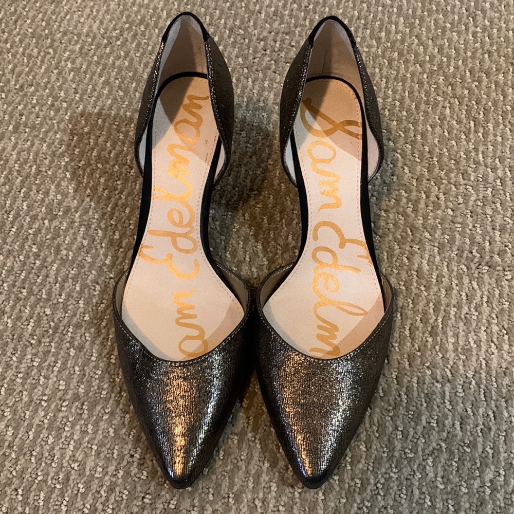 Sam Edelman heels
